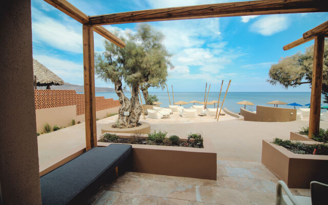 The Theodore Boutique Hotel