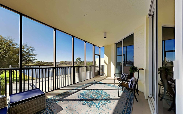 San Andres #201a at Lost Key