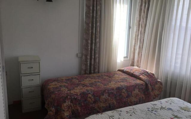 Departamento en Bariloche