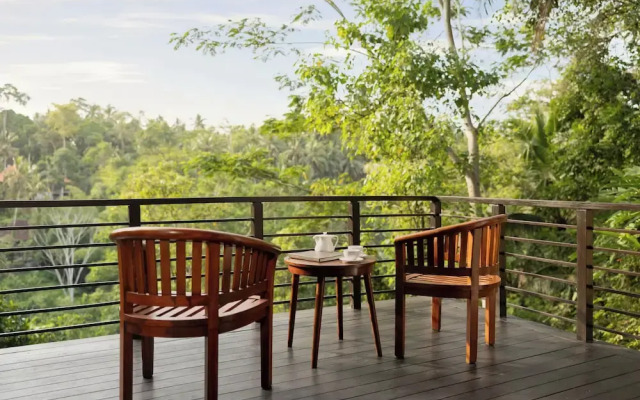 Villa Leona Suweta Ubud by Nakula