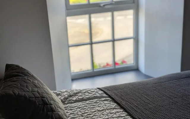 The Wolfe Inn Wolfscastle