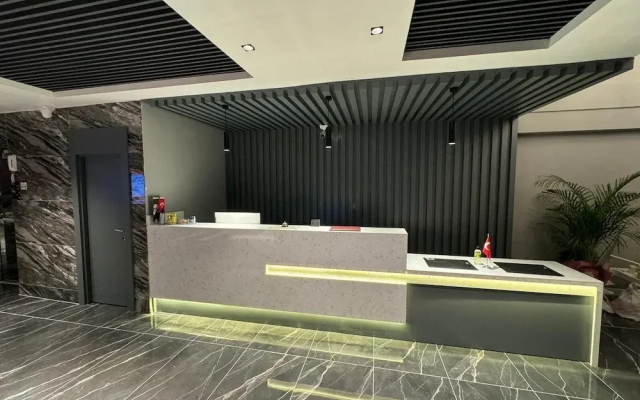 The One Hotel