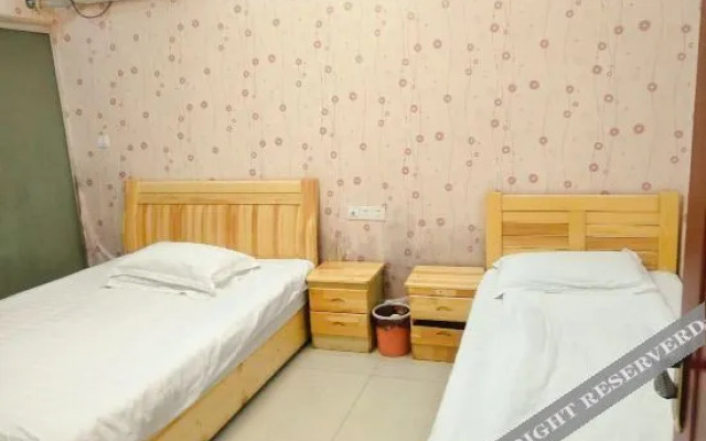 Xuzhou Xiaoxu Hotel