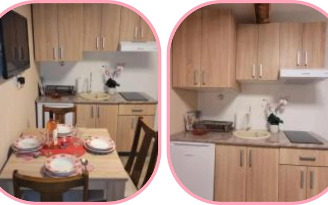 Apartmani Apolon