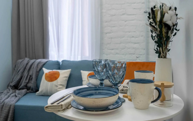 Метры в центре на Лиговском проспекте 21