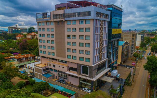 Golden Tulip Westlands Nairobi