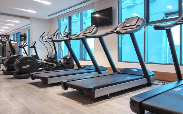 Superior + Luxurious 2BR - Sleeping 7!