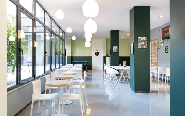B&B Hotel Faenza