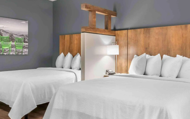 Extended Stay America Premier Suites - Reno - Sparks