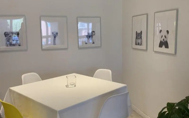 Hotel & Suites Les Laurentides Saint Sauveur