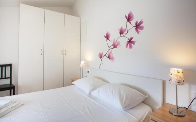 Apartment Pogled na luku