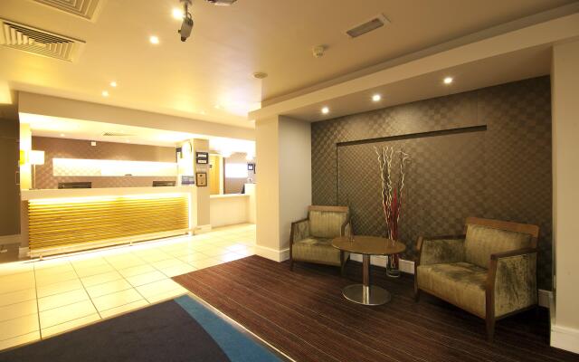 Holiday Inn Express London - Croydon by IHG