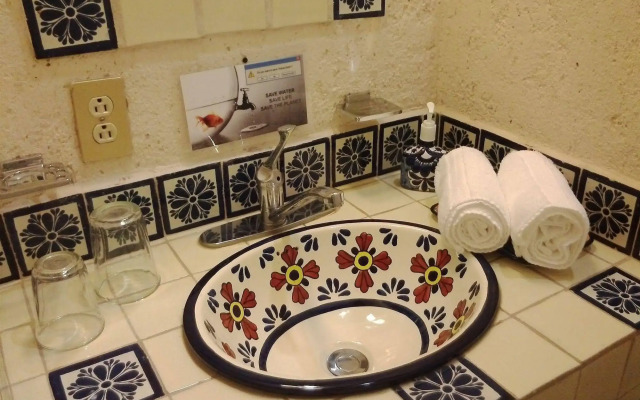 Casa Azul B & B