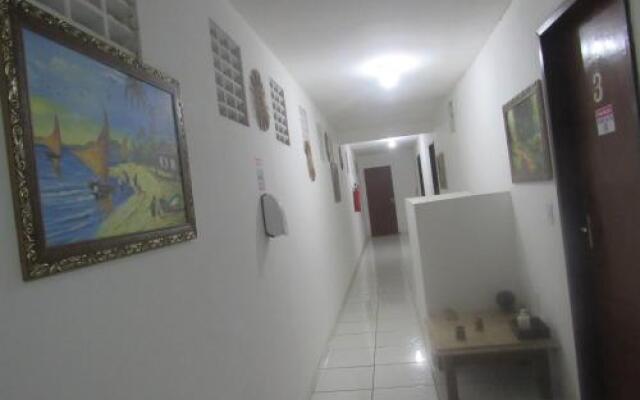 Pousada Porto Milagres