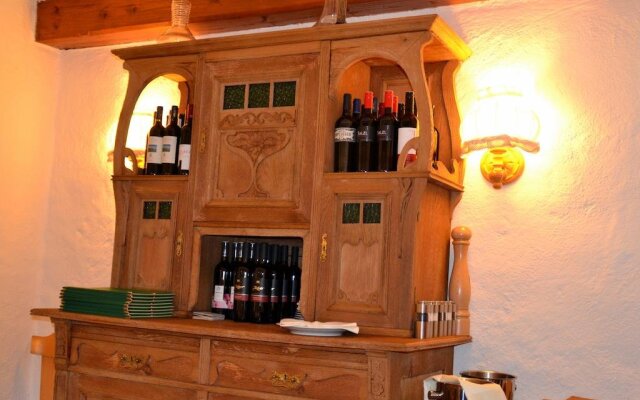 Gasthof Mamooserhof