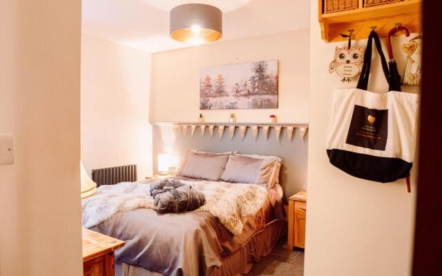 Cottage Apartment