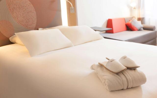 Novotel Paris Rueil Malmaison