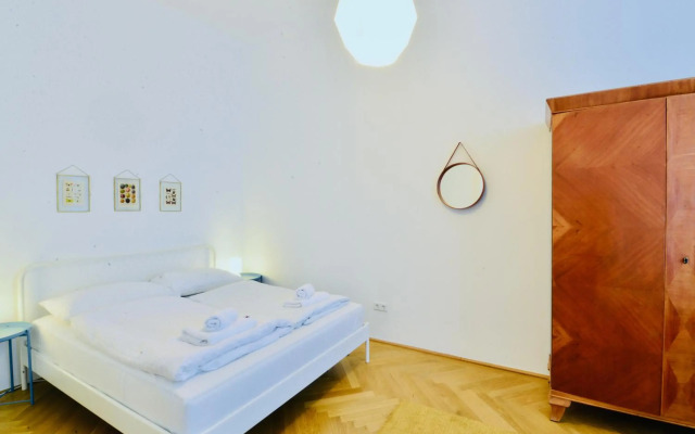 Apartment Wien