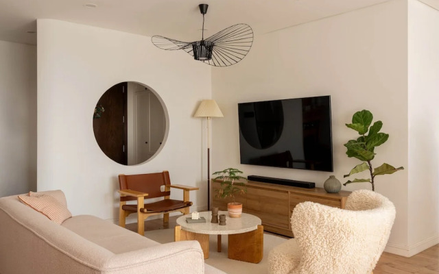 VISTA Skyview Luxury Residence