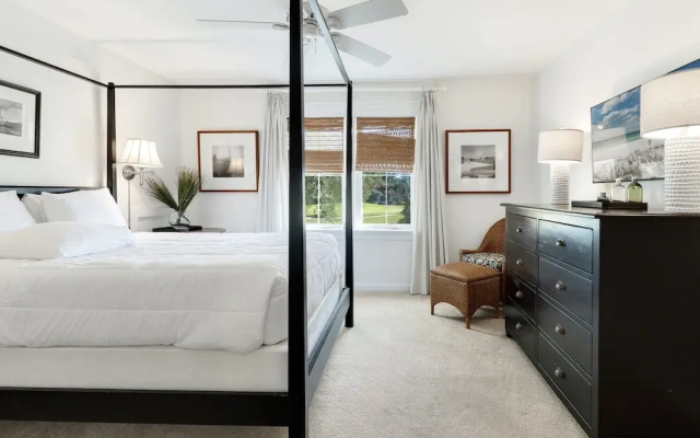 Ravens Run 3 Bedroom Home