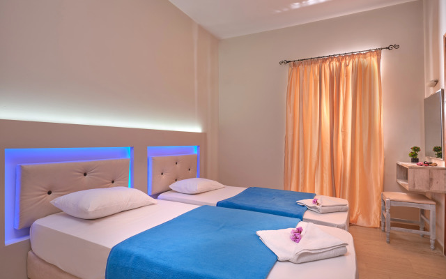 Savvas De Mar Hotel