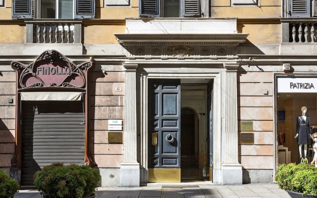 Boutique Apartment in Via Roma by Wonderful Italy