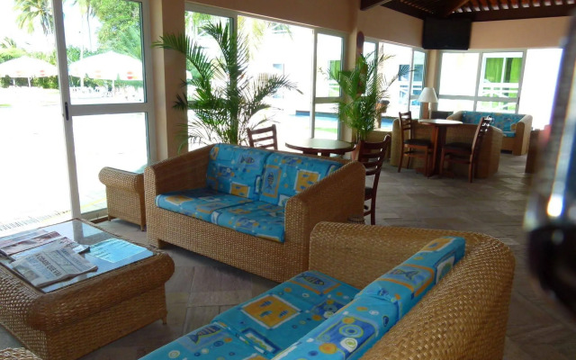 Baia Branca Beach Resort