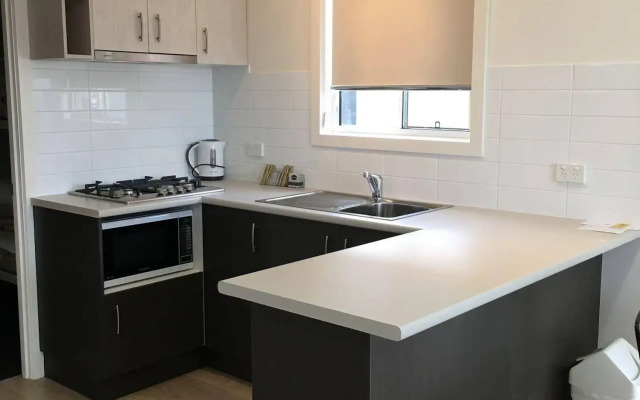 Tasman Holiday Parks - Lake Mulwala