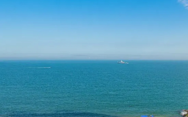 Shijianhai Homestay (Nan'ao Houzhai Seaside Road Branch) – Beach – Shantou