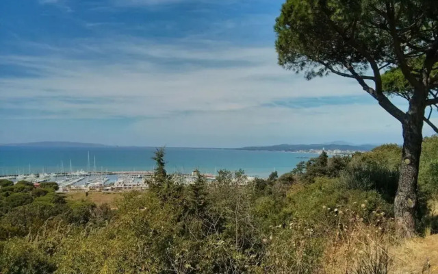 Fantastic Apartment in Massa Marittima