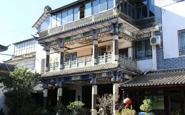Chengxi Hotel