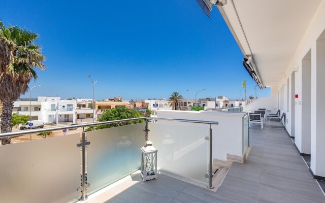 2131 Maresidence - Monolocale