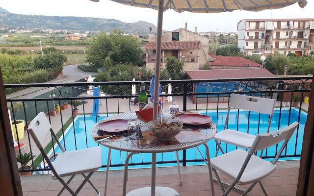 Apartment Via Degli Aironi
