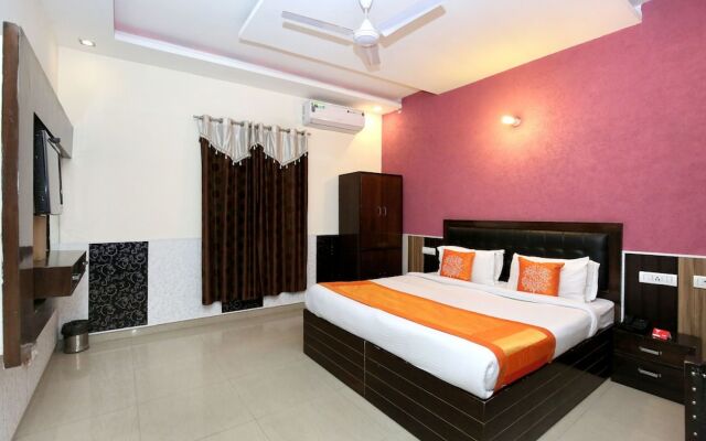 OYO 5026 Preet Hotel