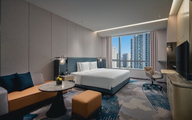 Crowne Plaza Hangzhou Riverside by IHG