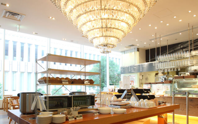 remm Hibiya Hotel