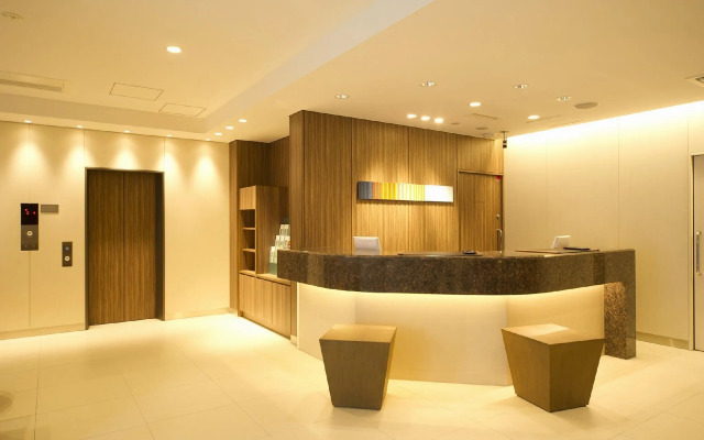 Keikyu EX Inn Akihabara