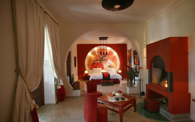 Demeures d'orient Riad Deluxe & Spa