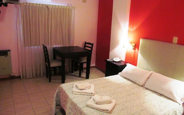 Hotel Quetzal