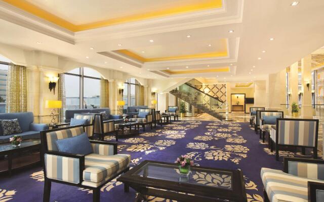 DoubleTree by Hilton Hotel Dhahran