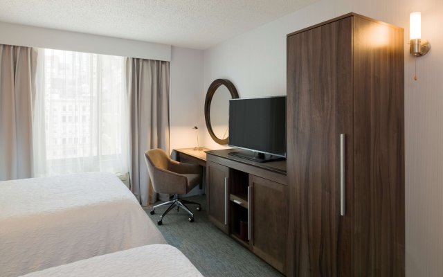 Hampton Inn Manhattan-Chelsea