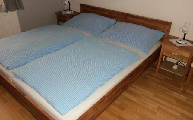 Obstbau und Gästezimmer Stani