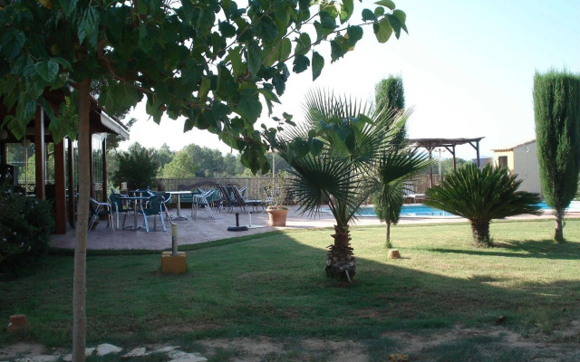 El Racó de la Pintora