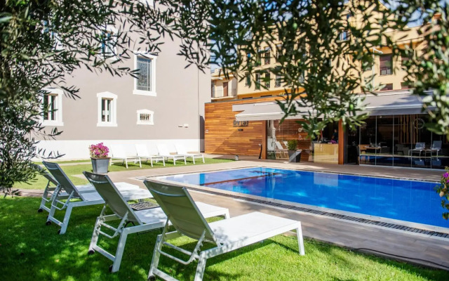 Casa Vincke Hotel