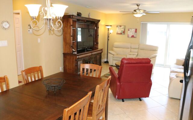 Jamaica Royale - 075 - 2 Br Villa