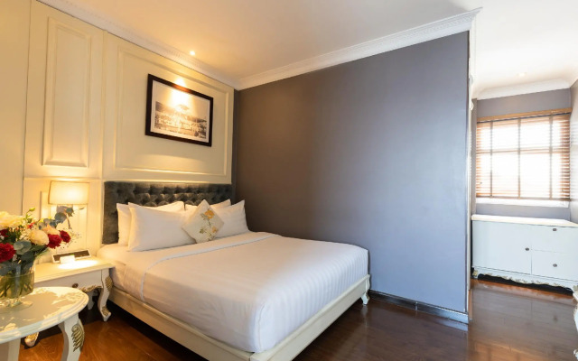 Silverland Jolie Hotel