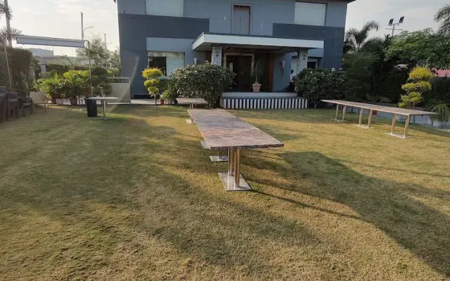 Aceotel Indore
