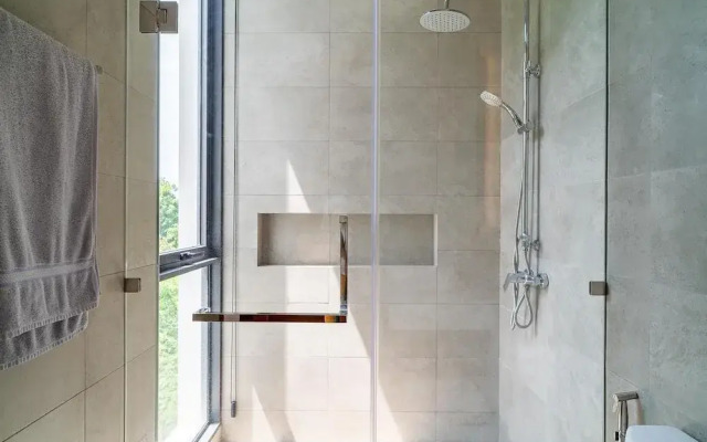 New 3BR Pool Villa in Bophut KBR46