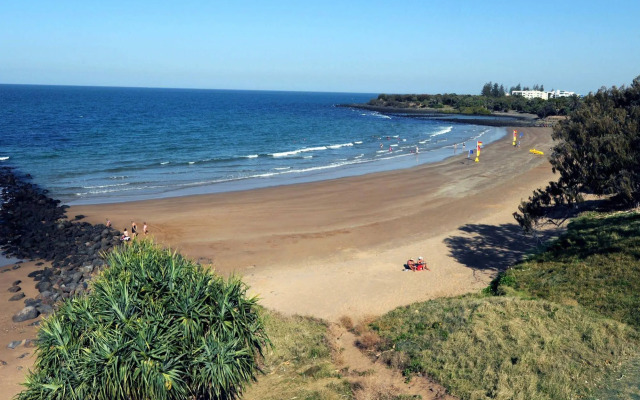 Discovery Parks - Bargara