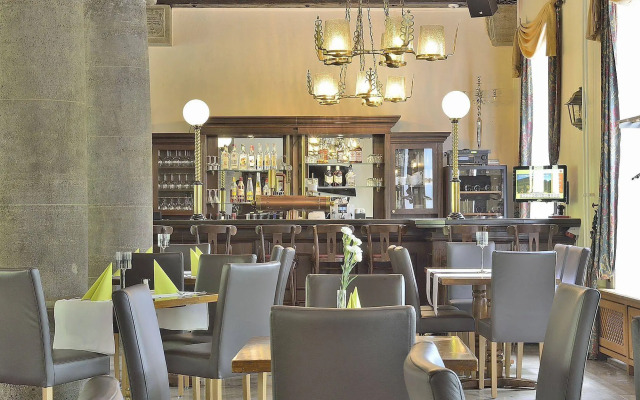 Land- und Golfhotel Alte Fliegerschule